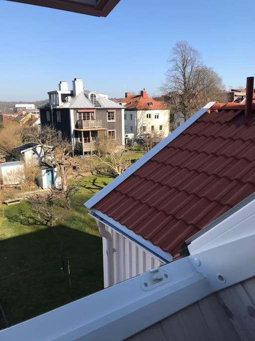 Eklinds Rum Och Traedgard Goteborg Esterno foto