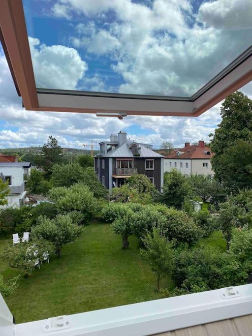 Eklinds Rum Och Traedgard Goteborg Esterno foto